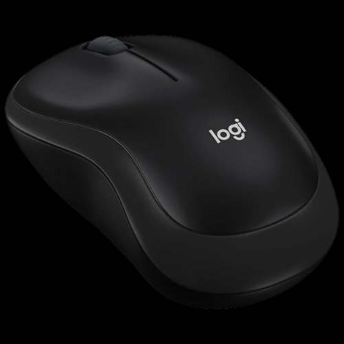 Logitech M185 Wireless Mouse