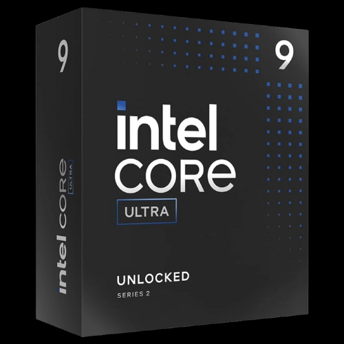 Intel Core Ultra 9 285K 3.7 GHz 24-Core LGA 1851 Processor
