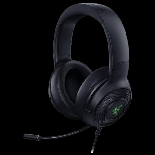 Razer Kraken V3 X Gaming Headset