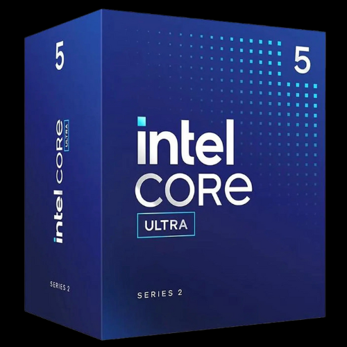Intel Core Ultra 5 235 -  (Series 2)  Arrow Lake 14-Core Desktop Processor