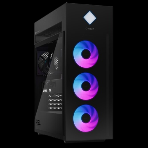 HP OMEN 45L GT22-3080 Gaming Desktop