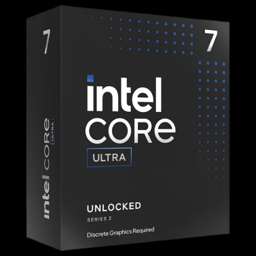 Intel Core Ultra 7 265KF 3.9 GHz 20-Core LGA 1851 Processor
