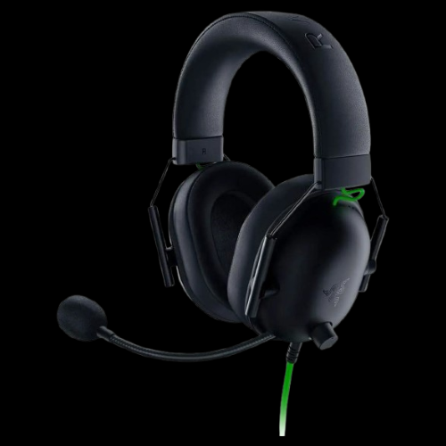 Razer BlackShark V2 X 3.5mm Wired Gaming Headset