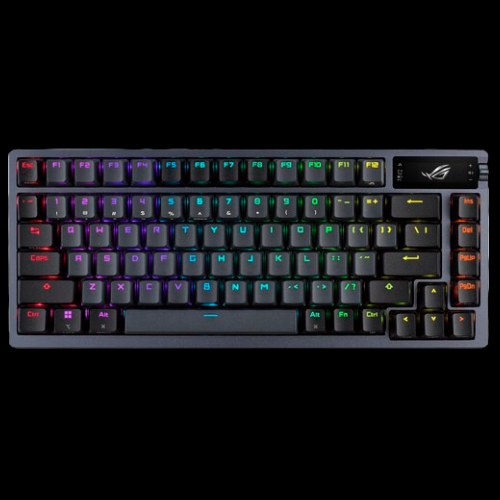 ASUS Republic of Gamers Azoth M701 Wireless Gaming Keyboard