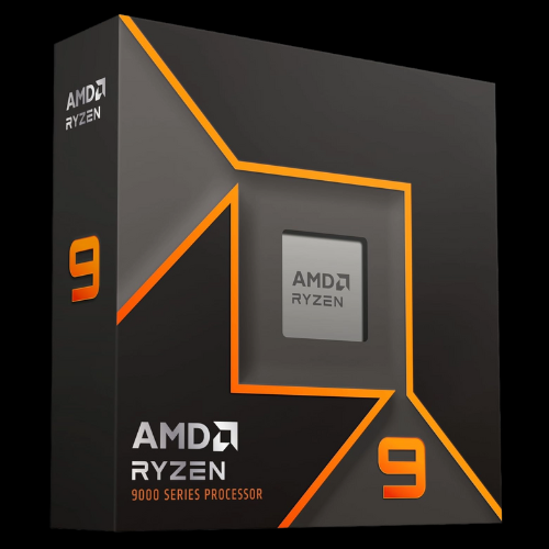 AMD Ryzen 7 7800X3D 4.2 GHz Eight-Core AM5 Processor