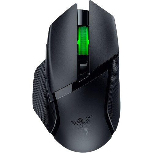 Razer Basilisk V3 X HyperSpeed Wireless Mouse
