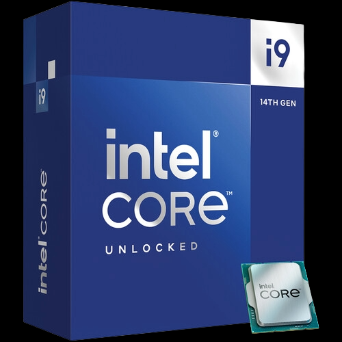 Intel Core i9-14900 2 GHz 24-Core LGA 1700 Processor