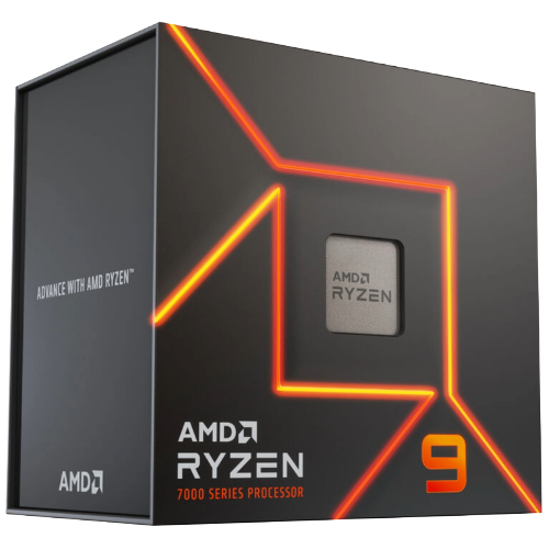 AMD Ryzen 9 7950X 4.5 GHz 16-Core AM5 Processor