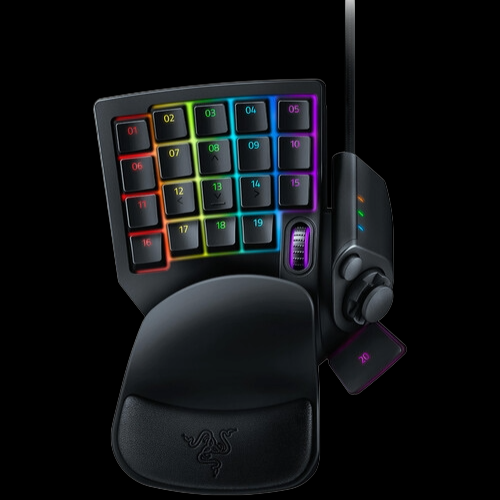 Razer Tartarus V2 Gaming Keypad (Black)