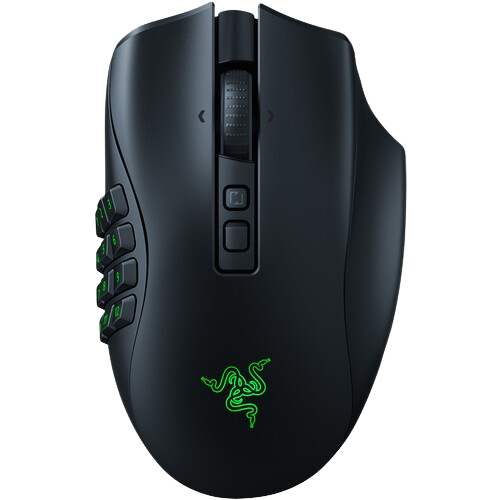 Razer Naga V2 Pro Wireless Mouse