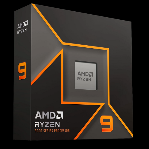 AMD Ryzen 9 9950X 4.3 GHz 16-Core AM5 Processor