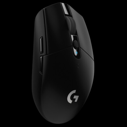 Logitech G G305 LIGHTSPEED Wireless Mouse