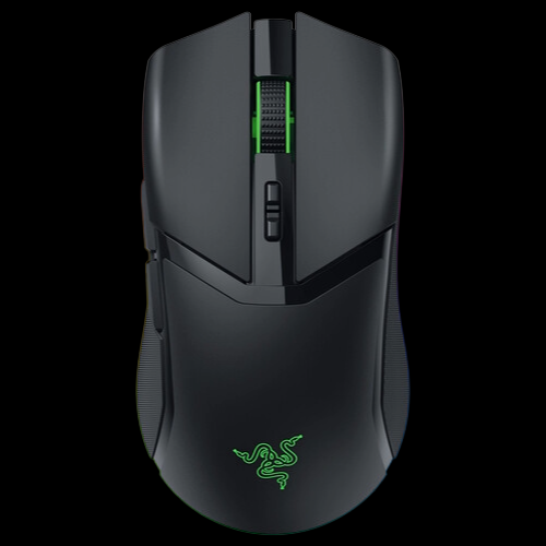 Razer Cobra Pro Wireless Mouse (Black)