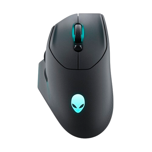 Dell Alienware AW620M Wireless Gaming Mouse