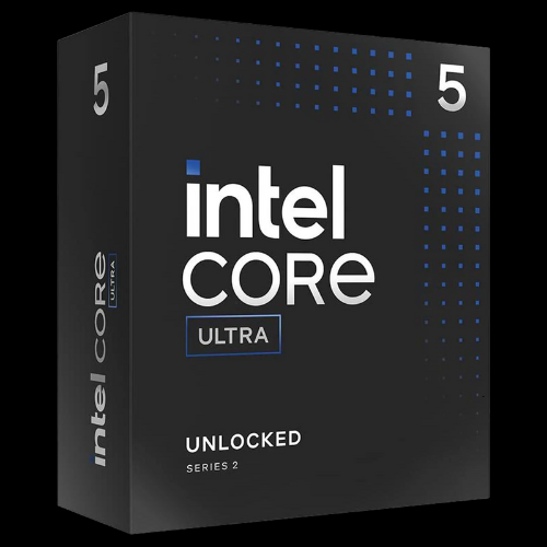 Intel Core Ultra 5 245K 4.2 GHz 14-Core LGA 1851 Processor