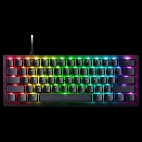 Razer Huntsman Mini Analog RGB Gaming Keyboard