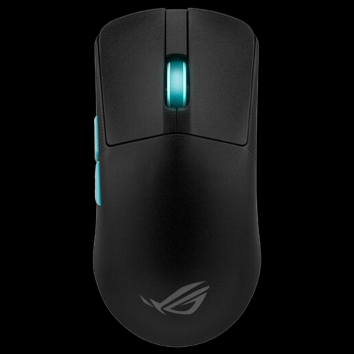 ASUS ROG Harpe Ace Aim Lab Edition Wireless Gaming Mouse