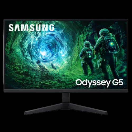 Samsung Odyssey G5 G53F 27" HDR 200 Hz Gaming Monitor