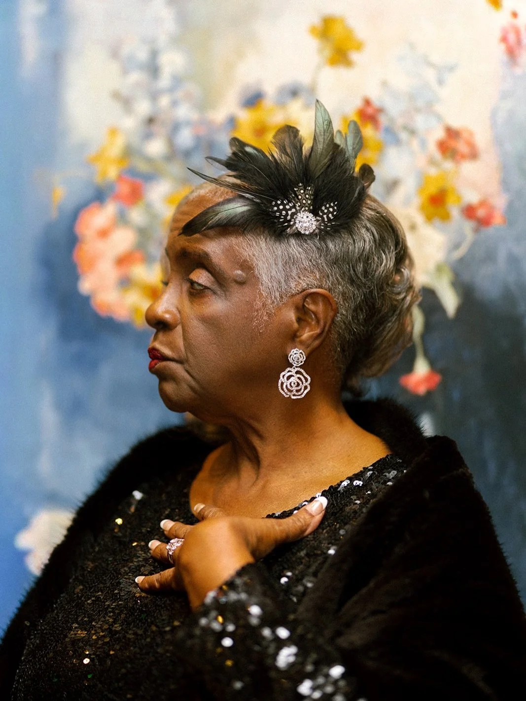 We started Brizzy Rose and Emma with focus on people&rsquo;s stories. We just wanted to tell stories. Stories you wouldn&rsquo;t otherwise hear or see. We began by visiting homes and documenting little scenes and jotting down moments in time those pe