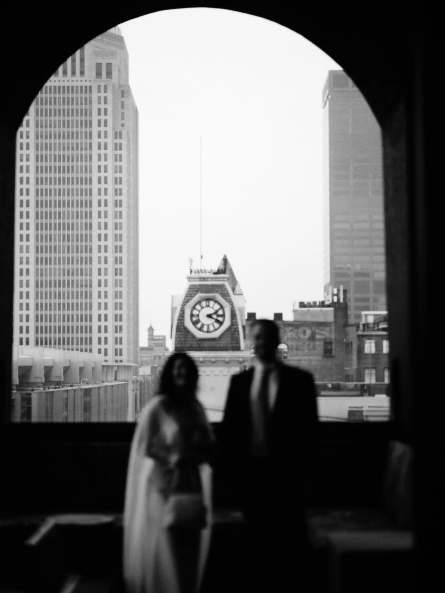 Whitney and Maxwell, a rainy day elopement in film and digital .𖥔 ݁ ˖

Scenes&mdash; Indiana courthouse and @hotelbourrebonne