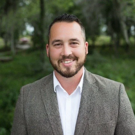 Shane Malek headshot