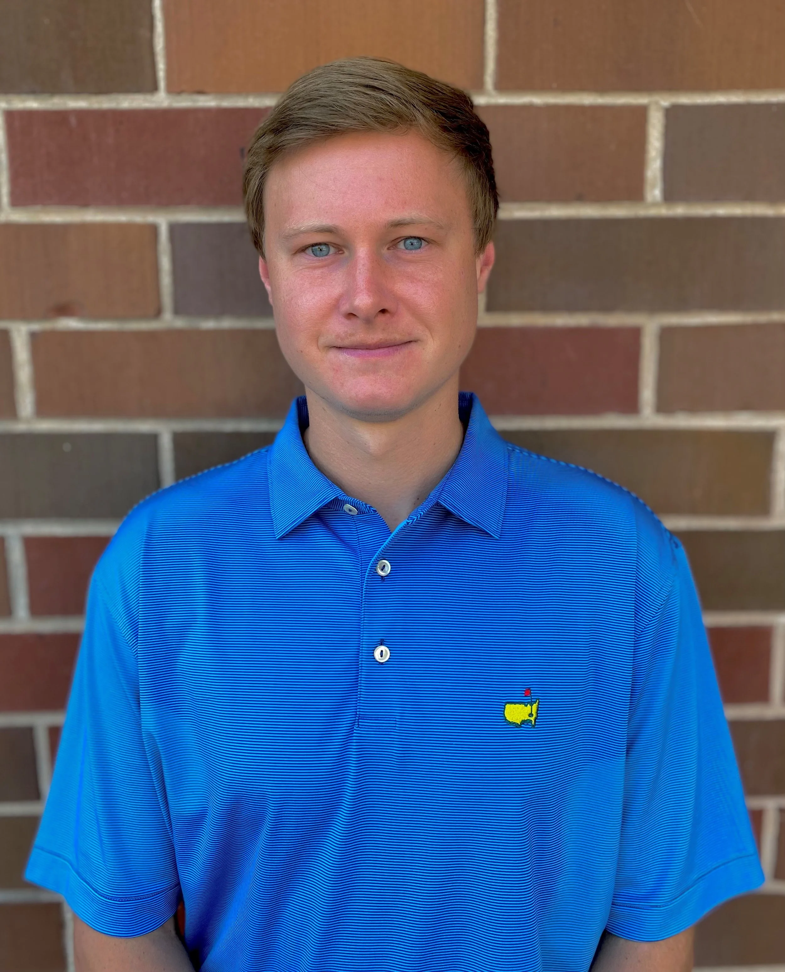 Andrew Malzer headshot