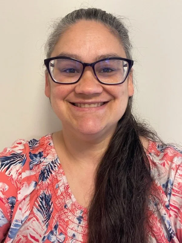 Julie Harris headshot