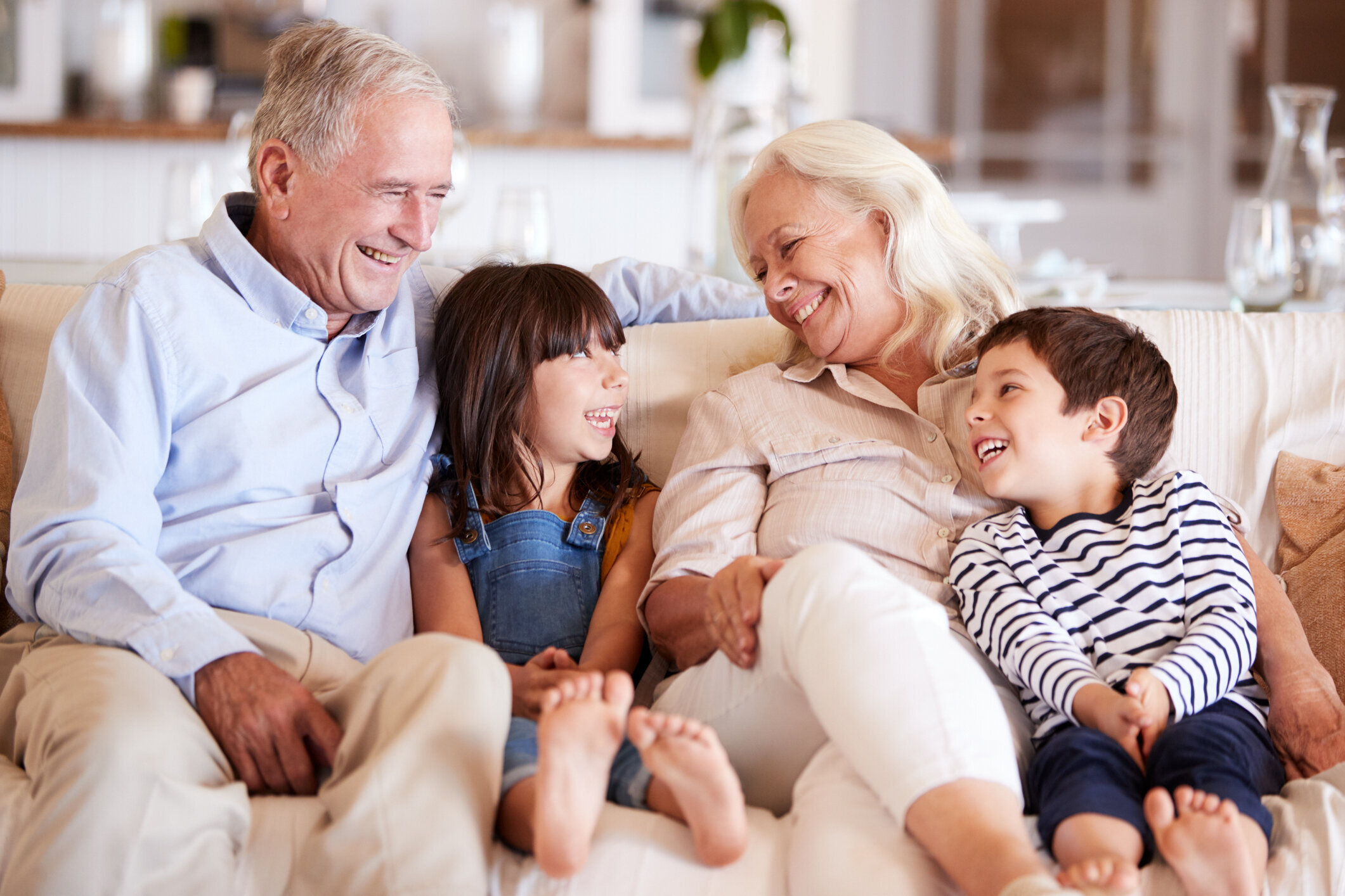Family Legacy Focus. Your wealth is a tool for generational blessing. We create strategies that provide for your loved ones while teaching them timeless principles of faithful stewardship.