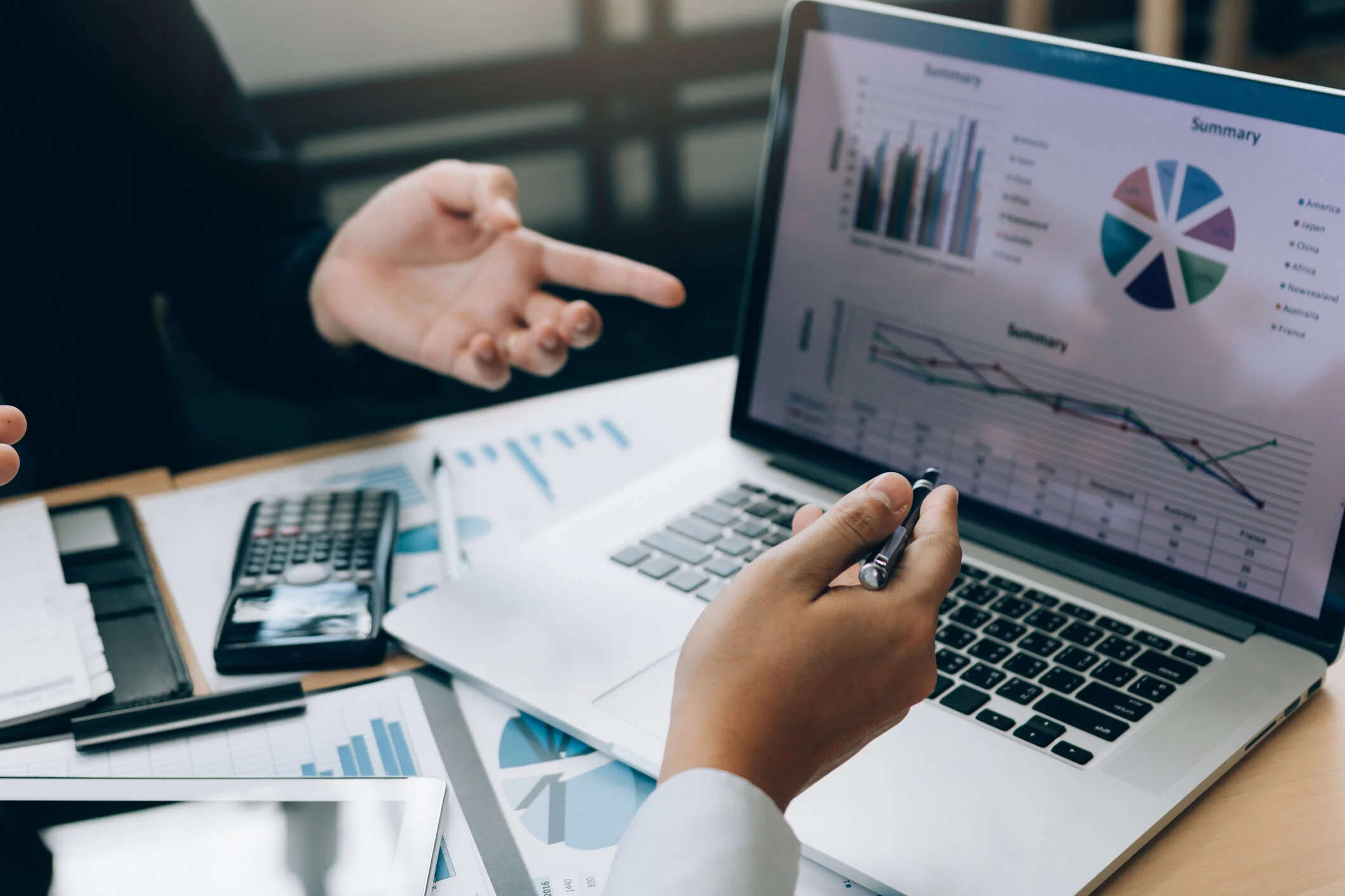 Professional Excellence. Biblical wisdom meets financial expertise. Our comprehensive planning integrates retirement, investments, tax strategies, and estate planning with the eternal perspective Scripture provides. Biblical financial planning Texas