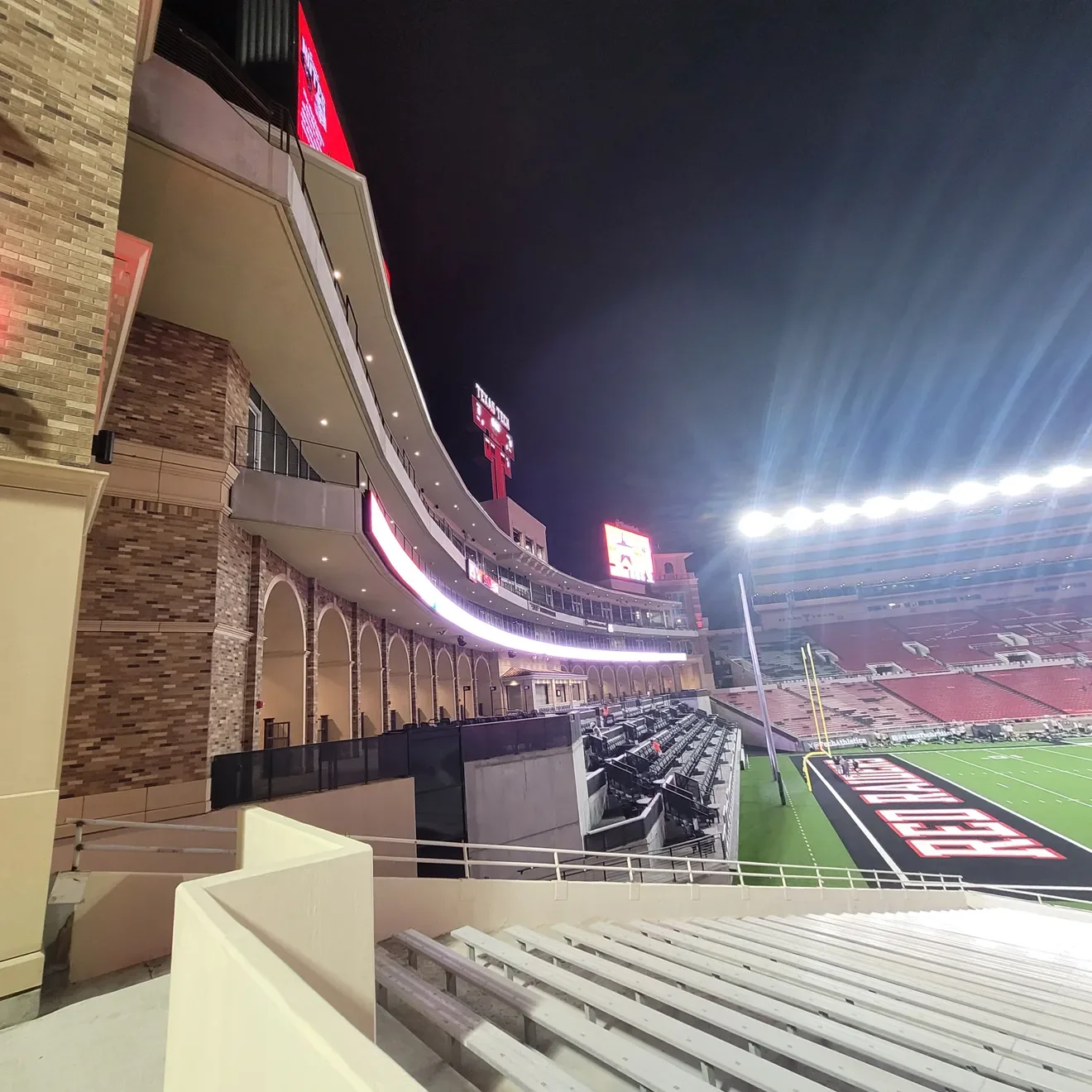 Jones AT&T Stadium