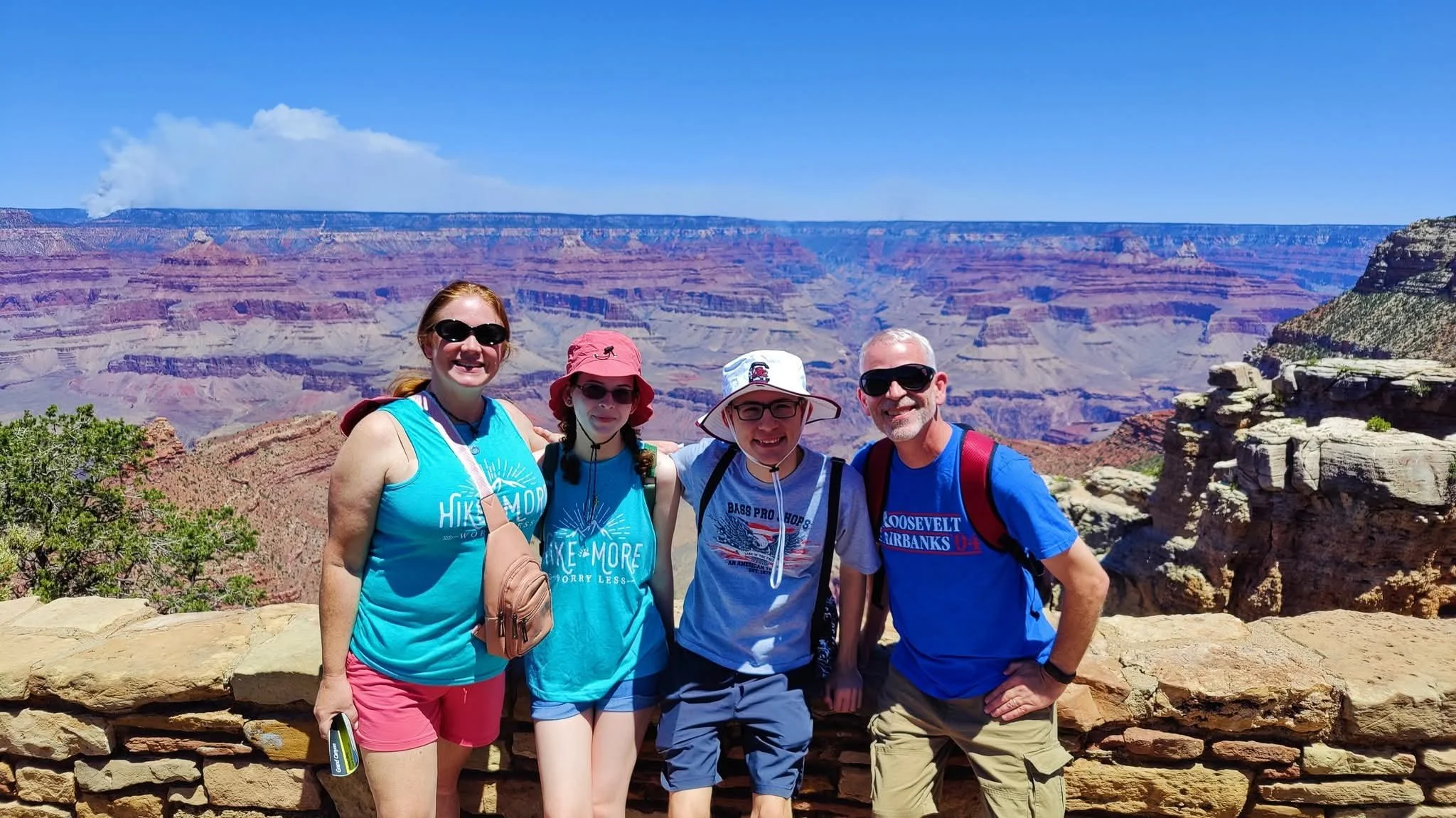 Holton Family at Grand Canyon in 2025.jpg