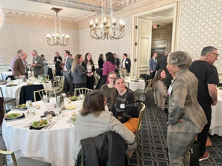 February 2024 Luncheon