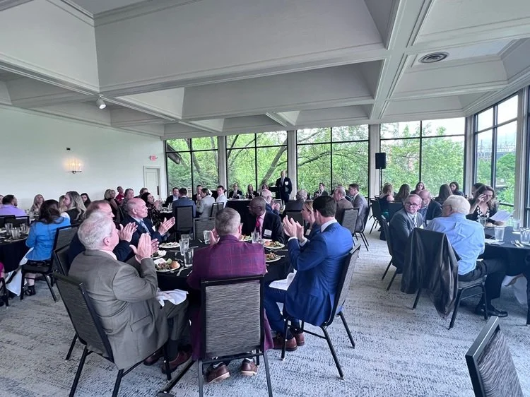 May 2024 Annual Membership Luncheon