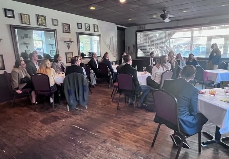 2024 Staff Attorney Panel Discussion