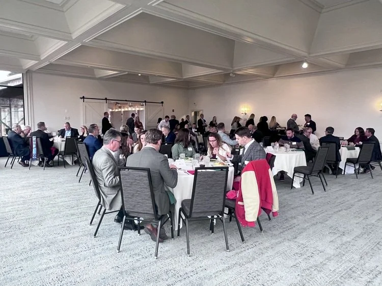 December 2024 Holiday Luncheon