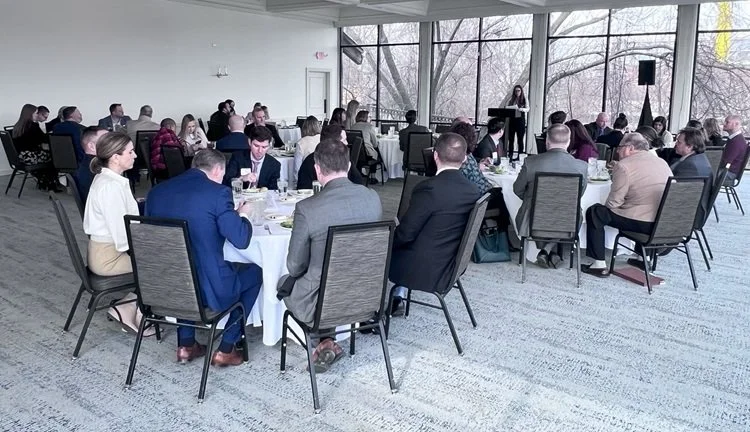 February 2025 Luncheon