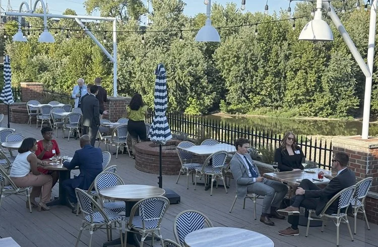 2025 Judicial Reception