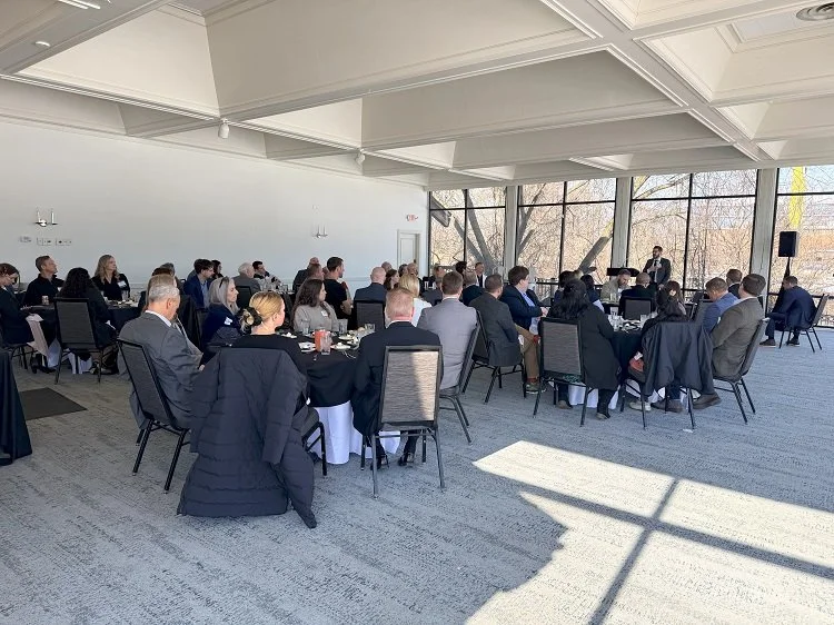 February 2026 Luncheon