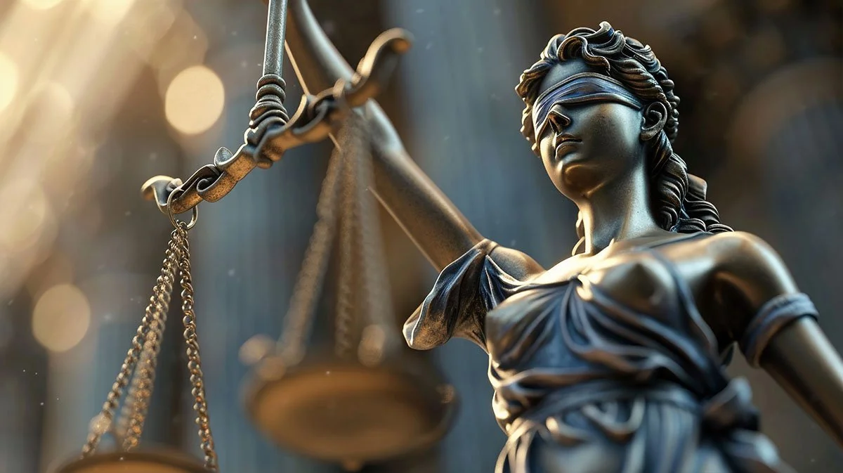 Annual Judicial Reception