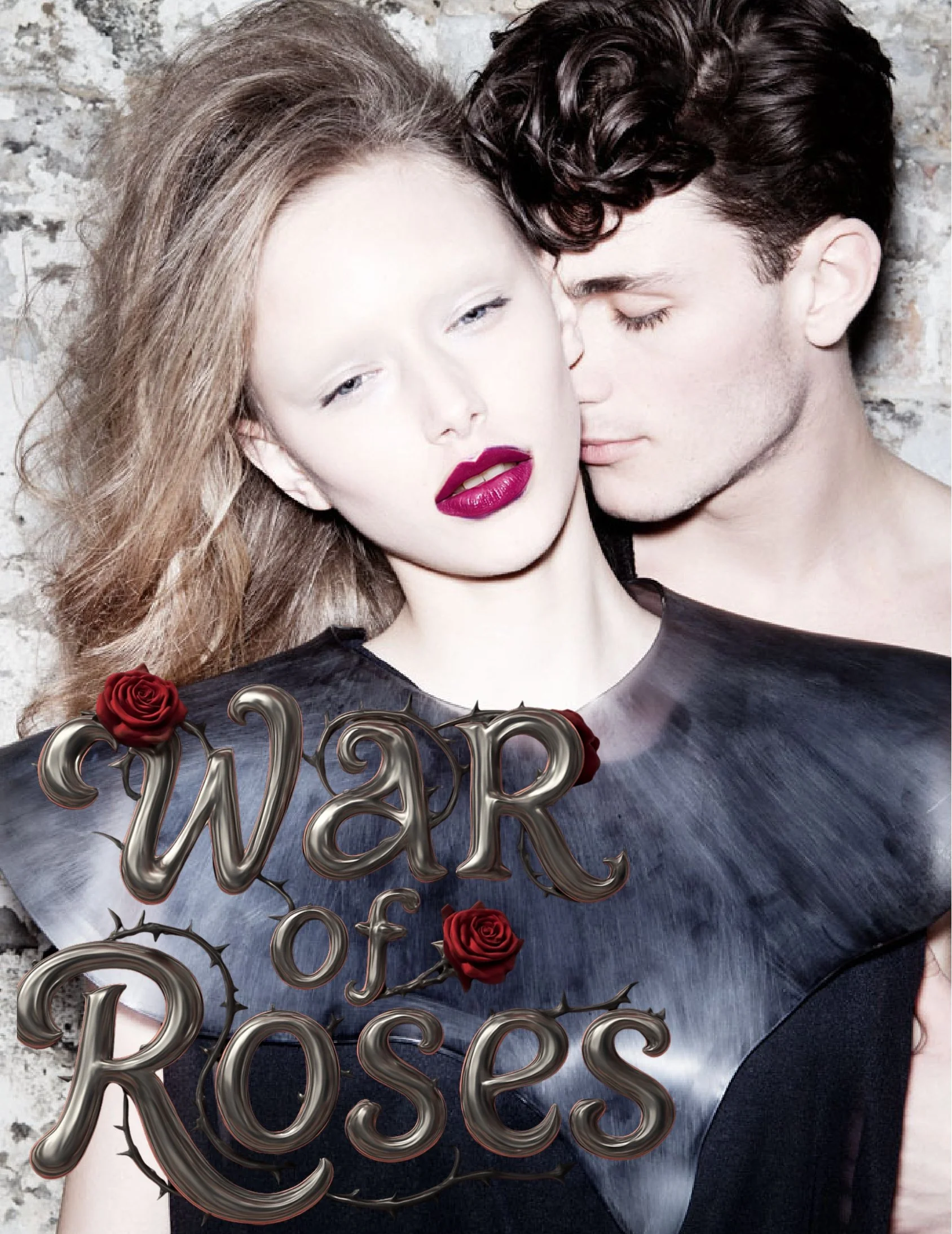 WAR OF ROSES