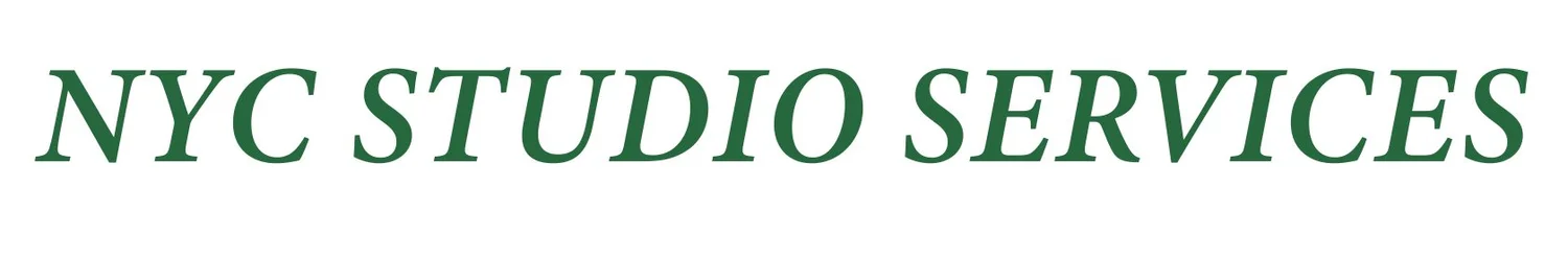 NYC STUDIO SERVICES