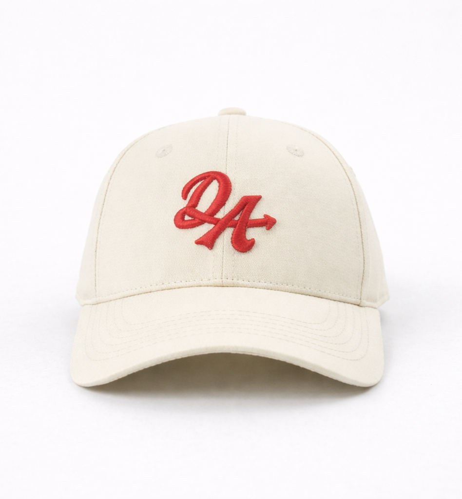 DA Cream Cap
