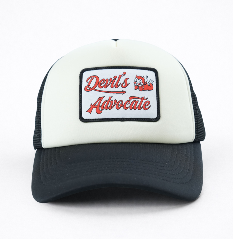 DA Trucker Hat