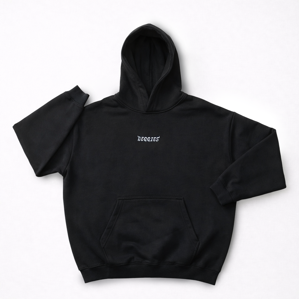 Blackout Hoodie