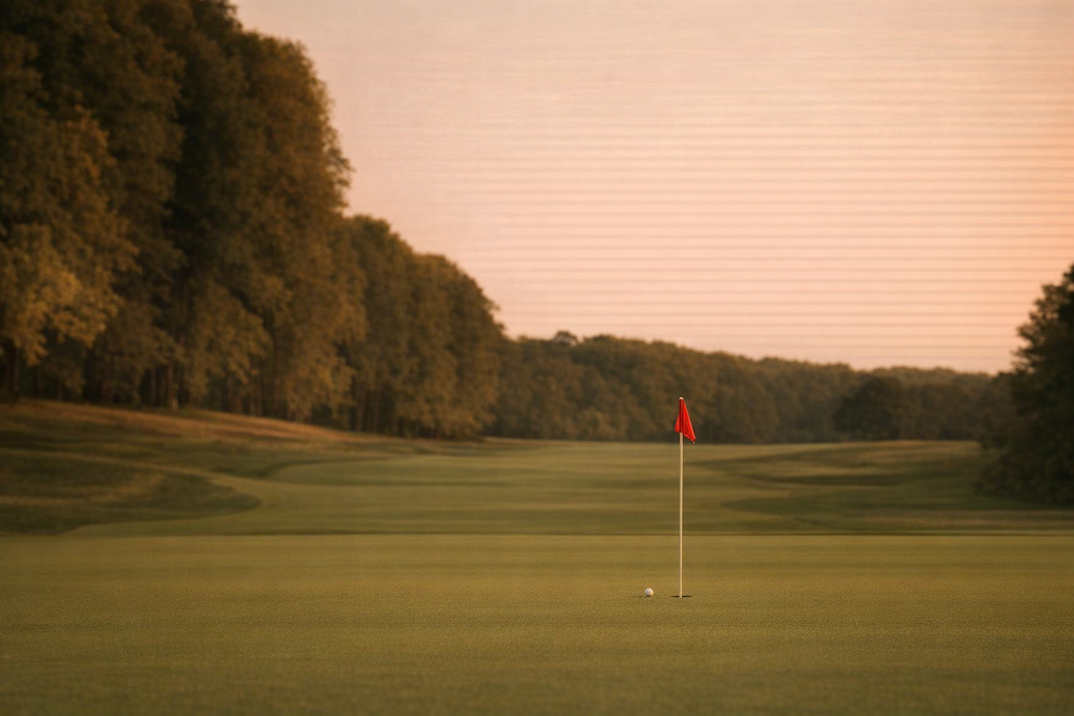 2026 Memorial Golf Tournament