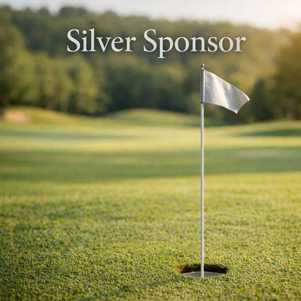 Silver Sponsorship