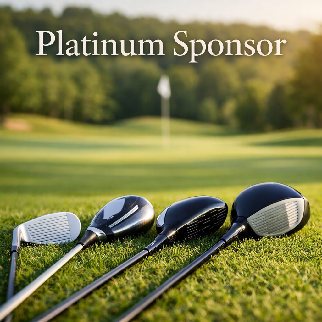 Platinum Sponsorship