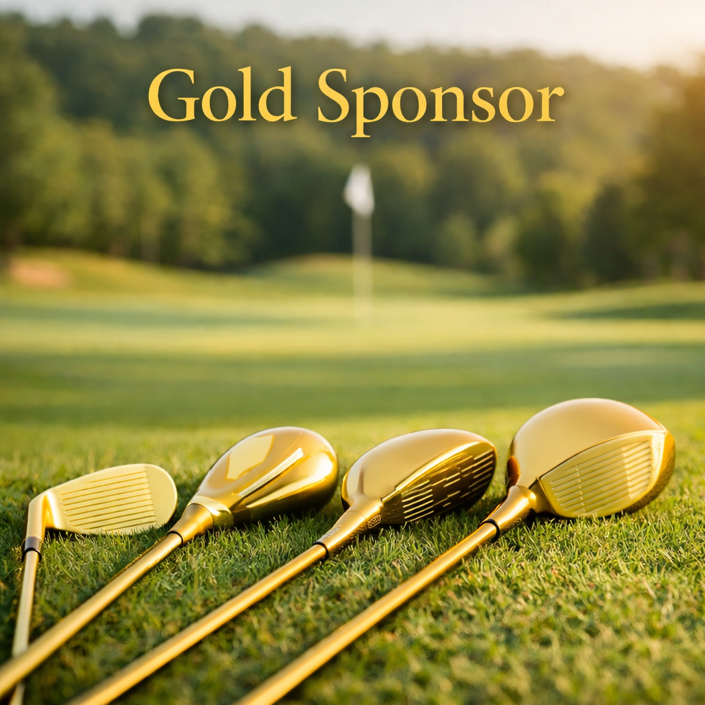 Gold Sponsorship
