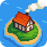Tap Craft crafting and survival game icon