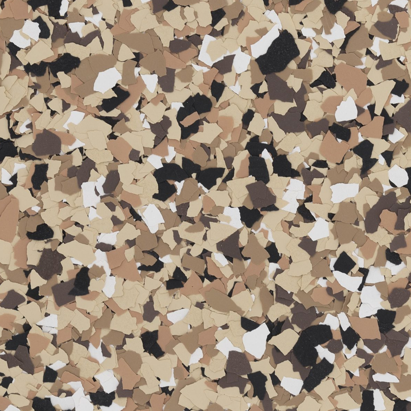 Outback (FB-517-104) - 1/4" Flake